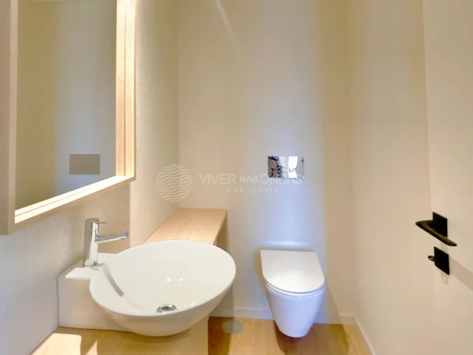 Apartamento T4 para Venda em Fermentões Foto 8