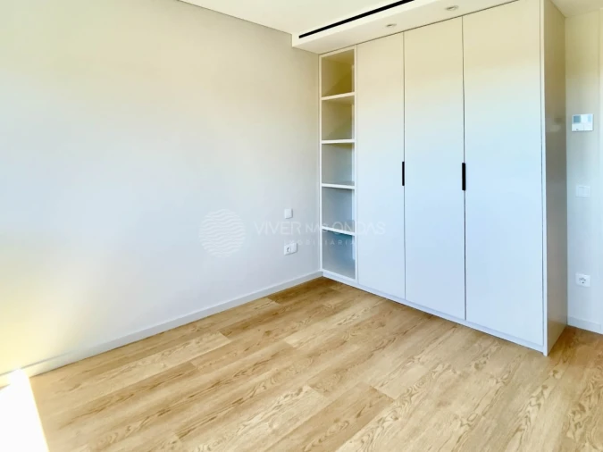 Apartamento T4 para Venda em Fermentões Foto 13