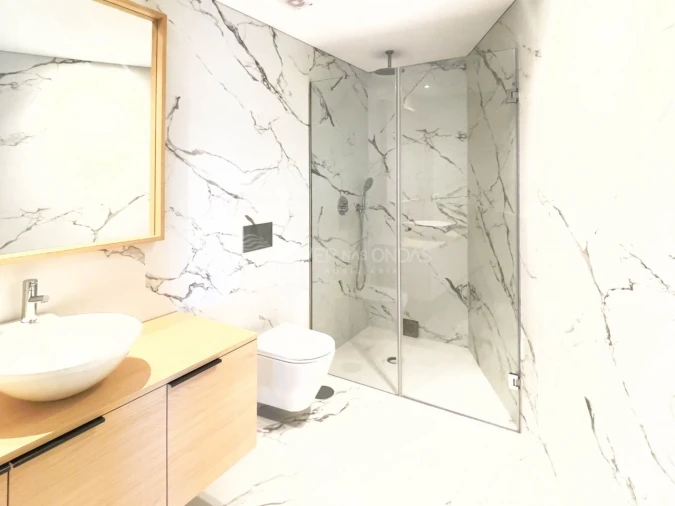 Apartamento T4 para Venda em Fermentões Foto 14