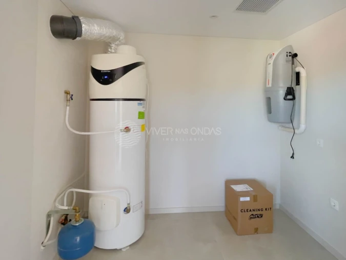 Apartamento T4 para Venda em Fermentões Foto 20