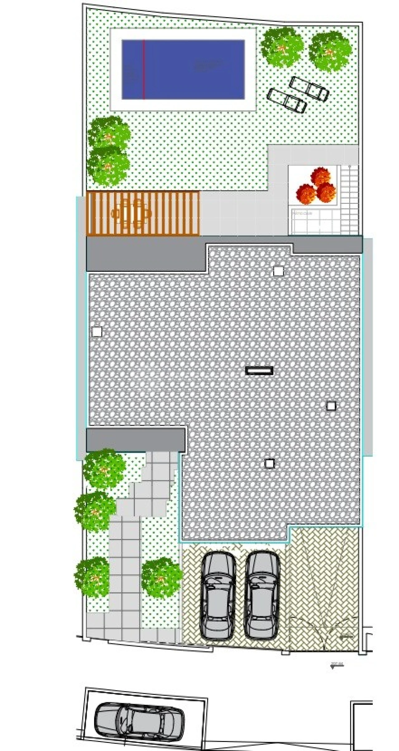 Moradia T3 para Venda em São Vitor (Braga) Foto 30