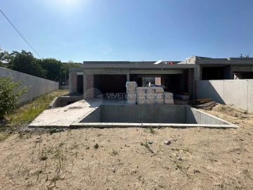 Moradia T3 para Venda em São Vitor (Braga)