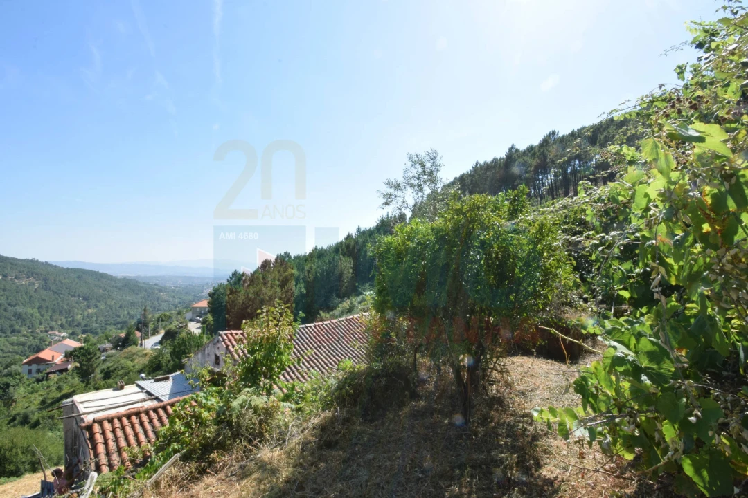 Moradia T3 para Venda em Teixoso e Sarzedo Foto 22