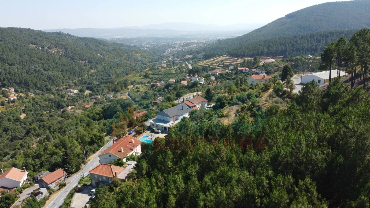 Moradia T3 para Venda em Teixoso e Sarzedo Foto 8