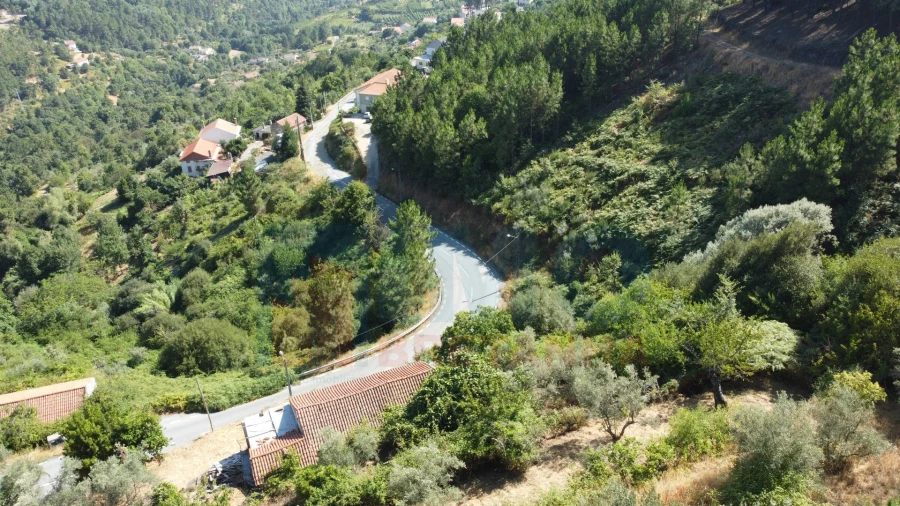 Moradia T3 para Venda em Teixoso e Sarzedo Foto 6