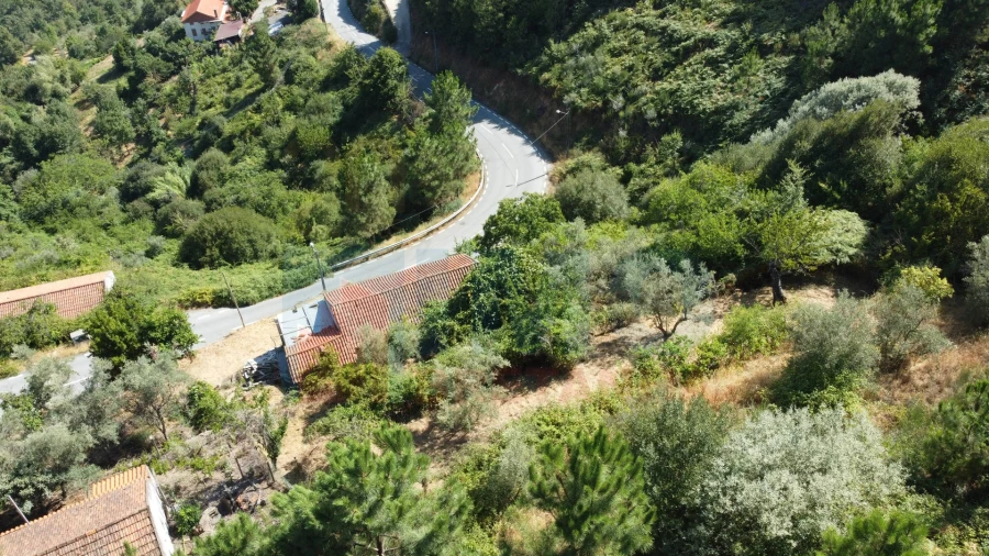 Moradia T3 para Venda em Teixoso e Sarzedo Foto 7