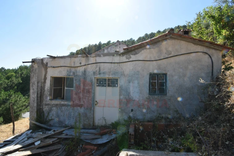 Moradia T3 para Venda em Teixoso e Sarzedo Foto 27