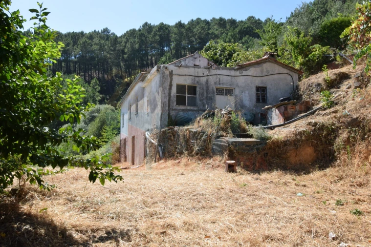 Moradia T3 para Venda em Teixoso e Sarzedo Foto 11