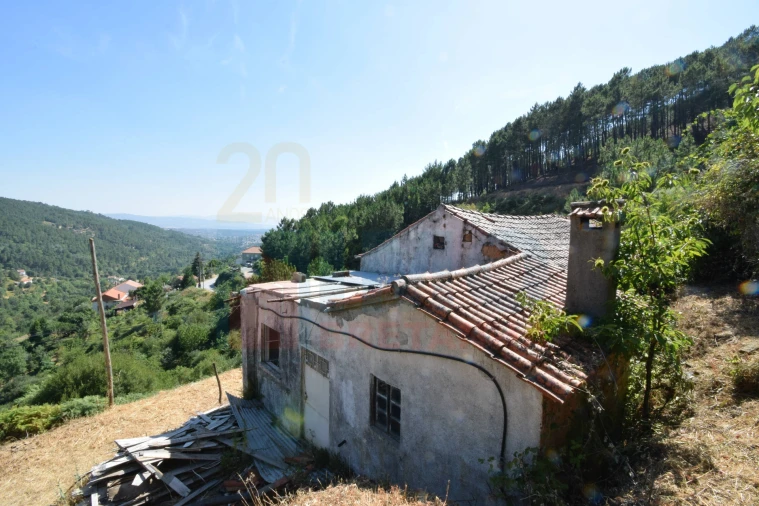 Moradia T3 para Venda em Teixoso e Sarzedo Foto 26