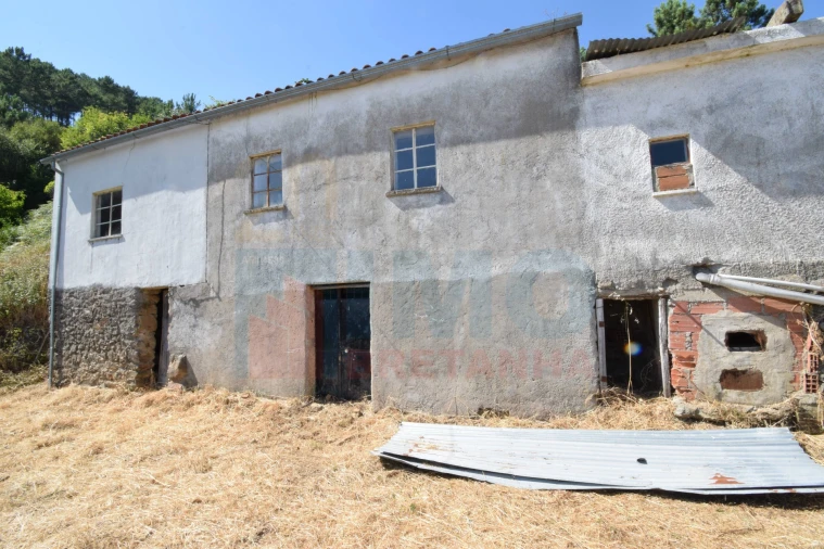 Moradia T3 para Venda em Teixoso e Sarzedo Foto 13