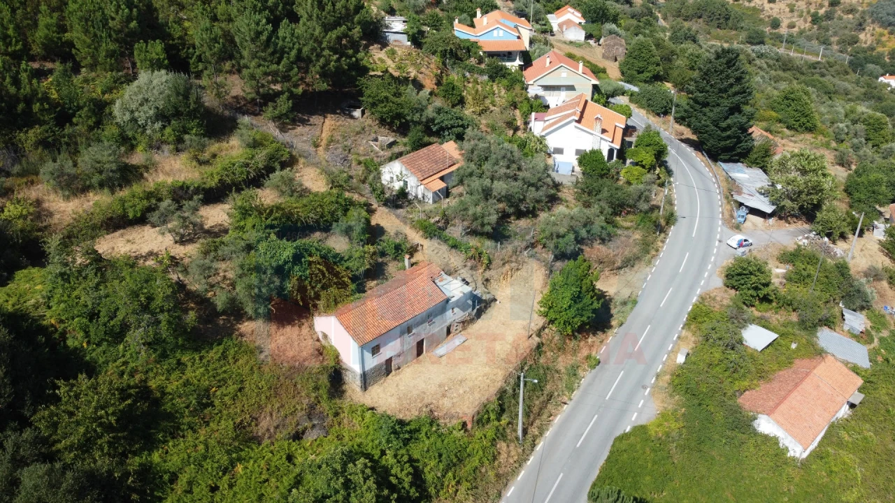 Moradia T3 para Venda em Teixoso e Sarzedo Foto 9