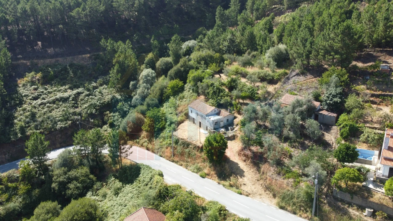 Moradia T3 para Venda em Teixoso e Sarzedo Foto 5