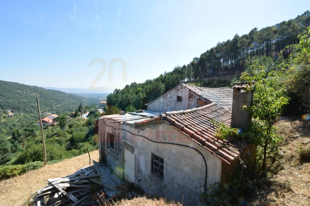 Moradia T3 para Venda em Teixoso e Sarzedo Foto 26