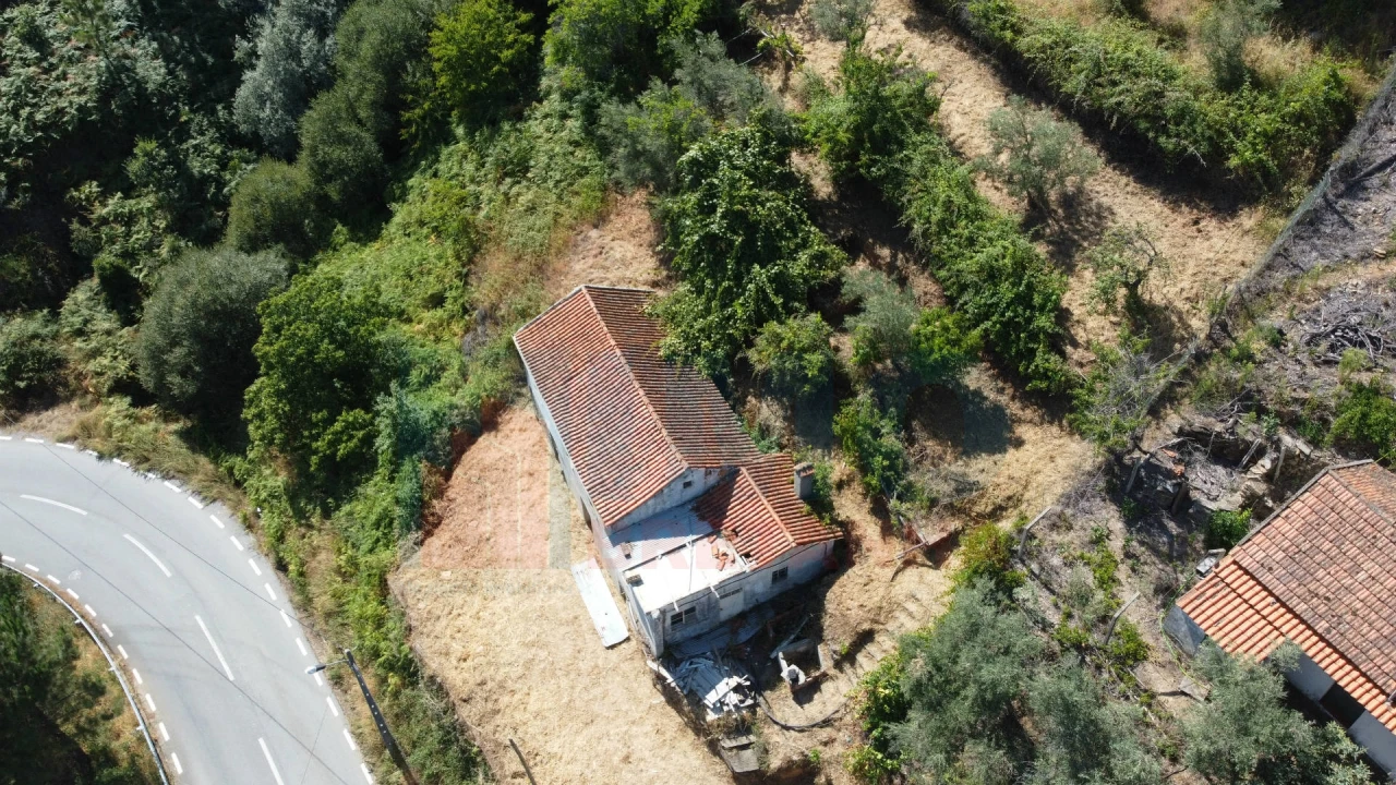 Moradia T3 para Venda em Teixoso e Sarzedo Foto 4