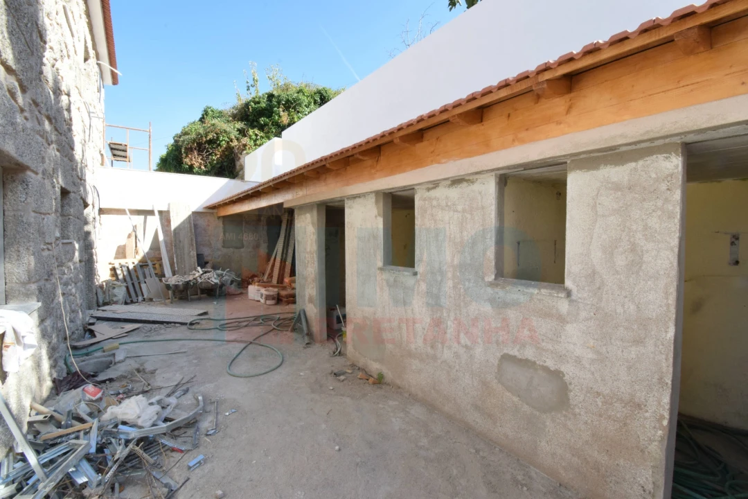 Moradia T6 para Venda em Covilhã e Canhoso Foto 5