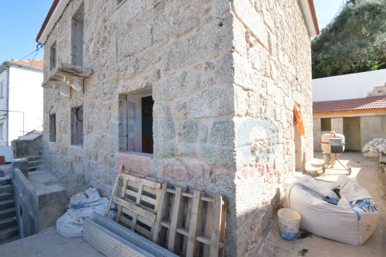 Moradia T6 para Venda em Covilhã e Canhoso Foto 7