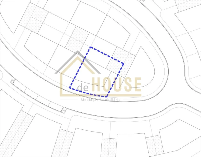Terreno para Venda em Miragaia e Marteleira Foto 5