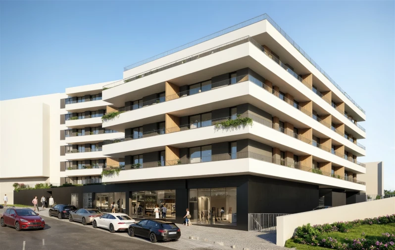Apartamento T3 para Venda em Freamunde Foto 13