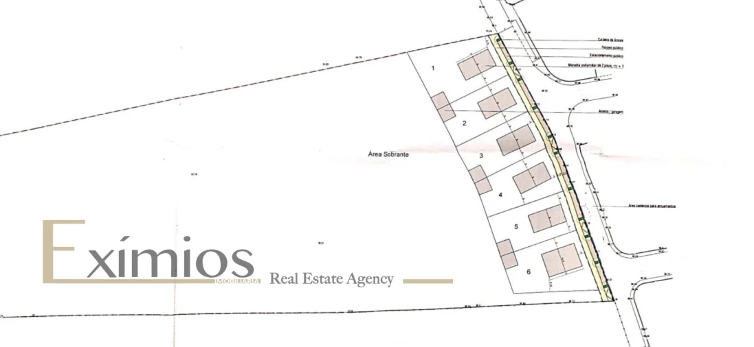 Terreno para Venda em Arvore Foto 3