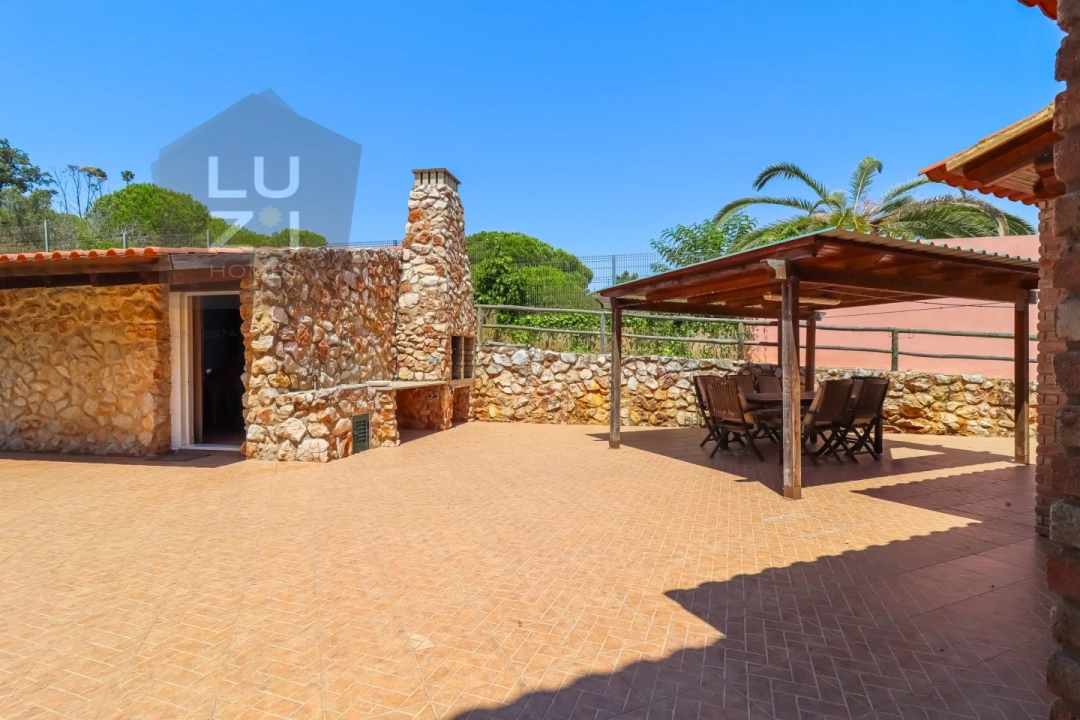 Quinta T10 para Venda em Odiaxere Foto 73