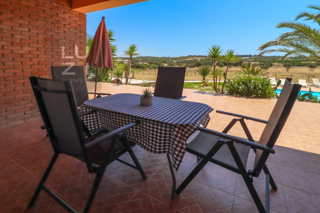 Quinta T10 para Venda em Odiaxere Foto 42