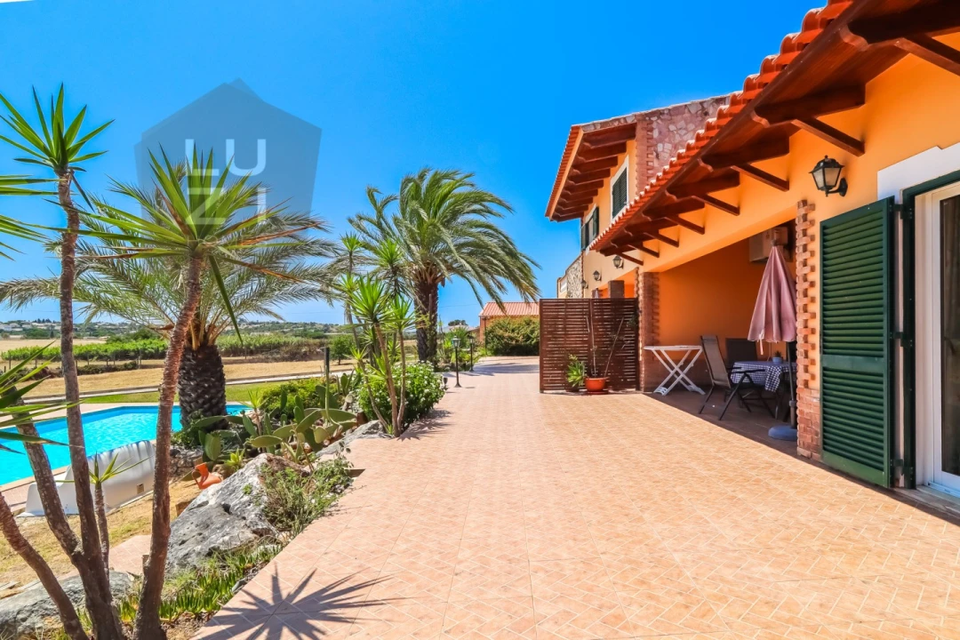 Quinta T10 para Venda em Odiaxere Foto 46