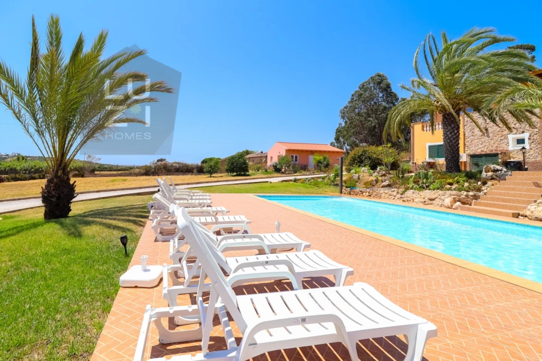 Quinta T10 para Venda em Odiaxere Foto 4