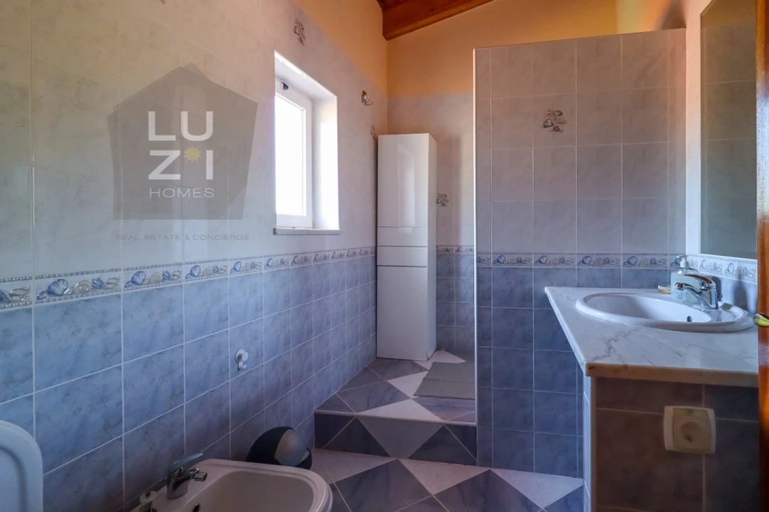 Quinta T10 para Venda em Odiaxere Foto 88