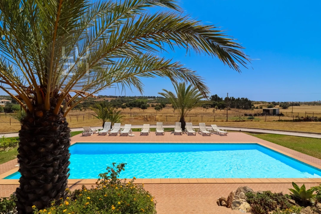 Quinta T10 para Venda em Odiaxere Foto 5