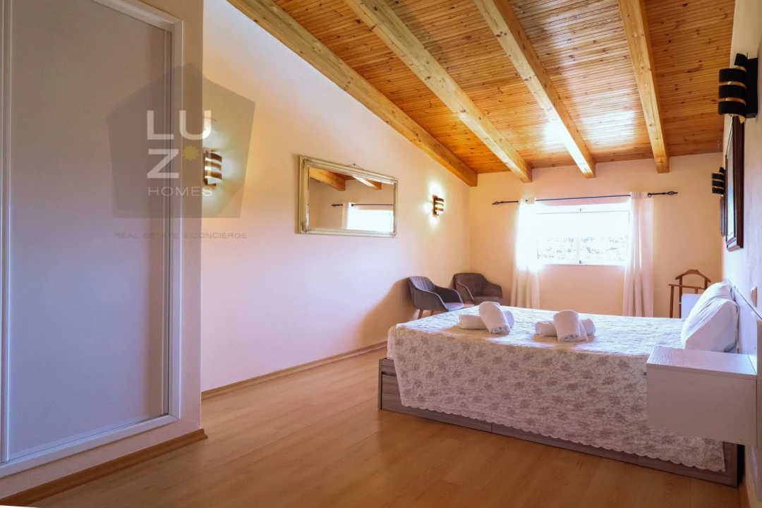 Quinta T10 para Venda em Odiaxere Foto 83