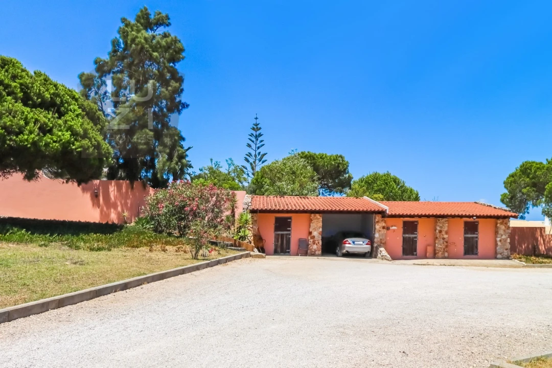 Quinta T10 para Venda em Odiaxere Foto 101