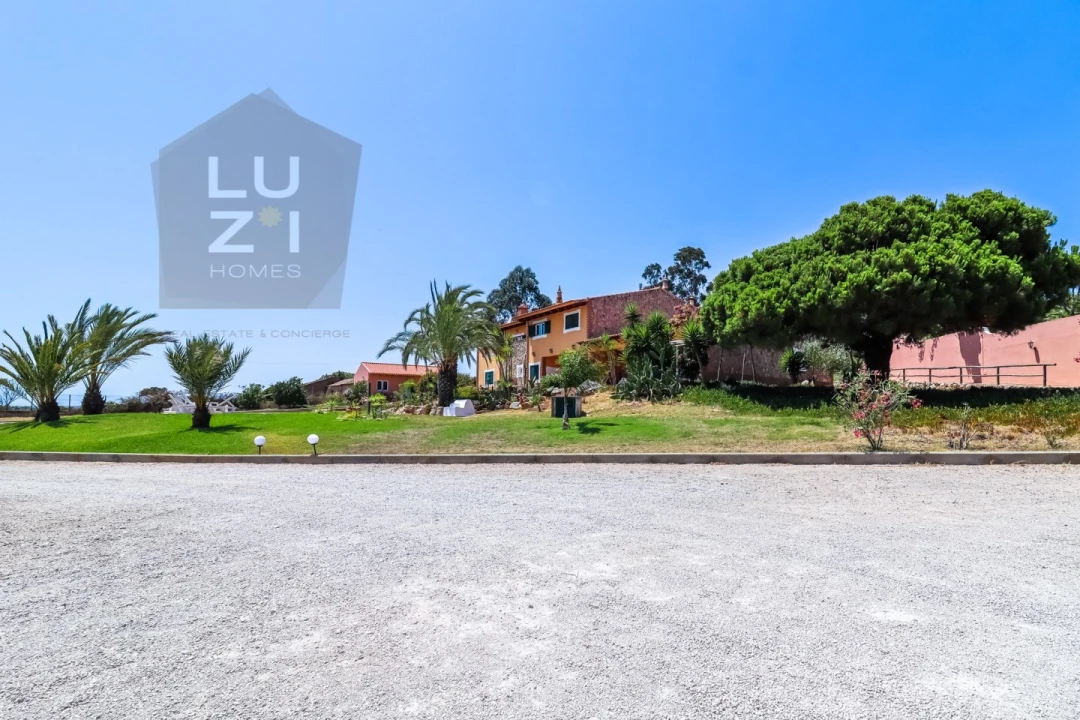 Quinta T10 para Venda em Odiaxere Foto 100