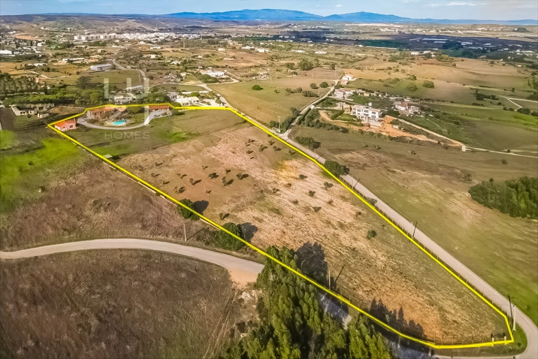 Quinta T10 para Venda em Odiaxere Foto 106