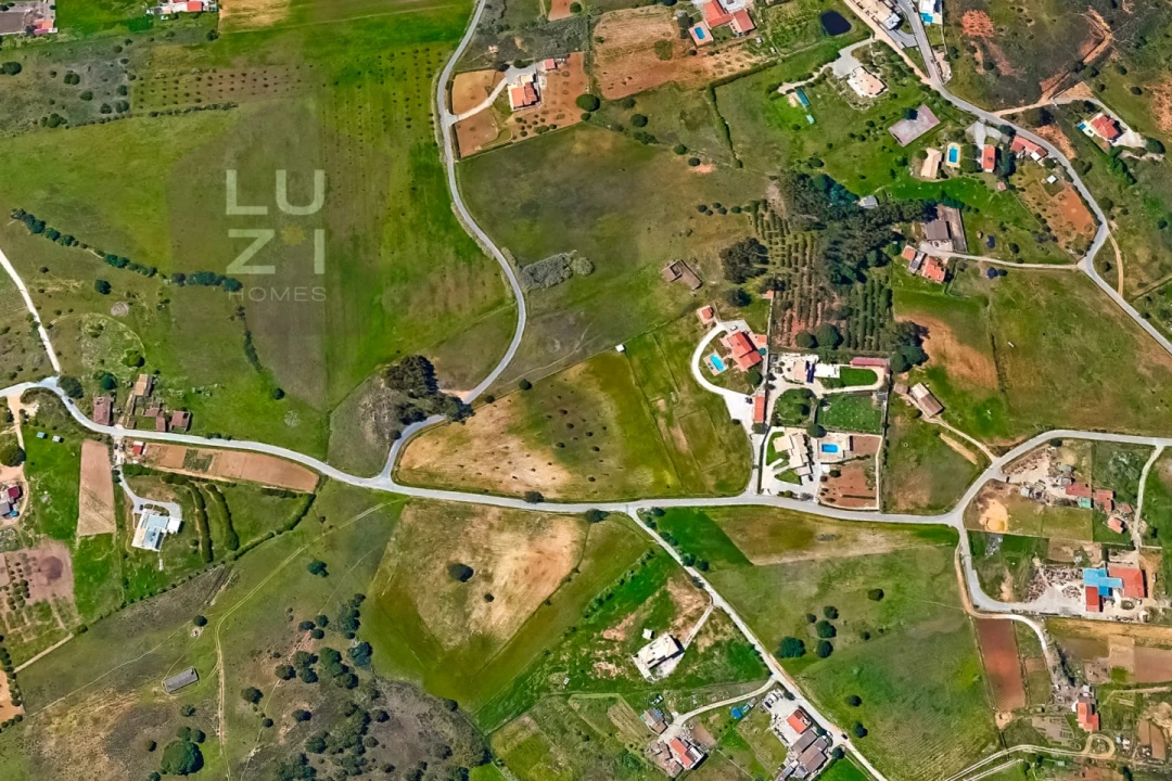 Quinta T10 para Venda em Odiaxere Foto 108