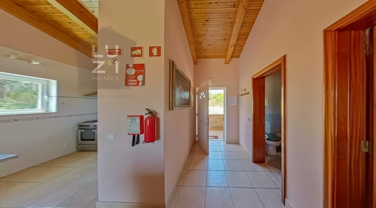 Quinta T10 para Venda em Odiaxere Foto 89