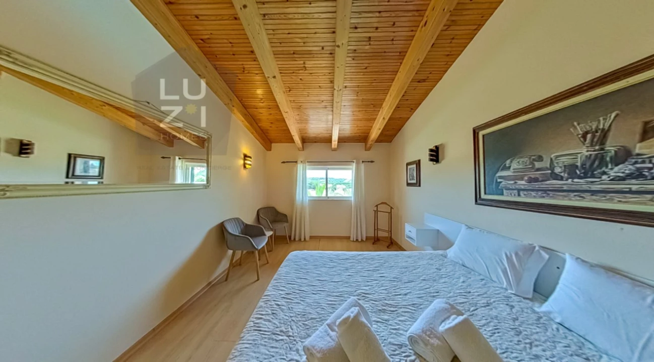 Quinta T10 para Venda em Odiaxere Foto 96