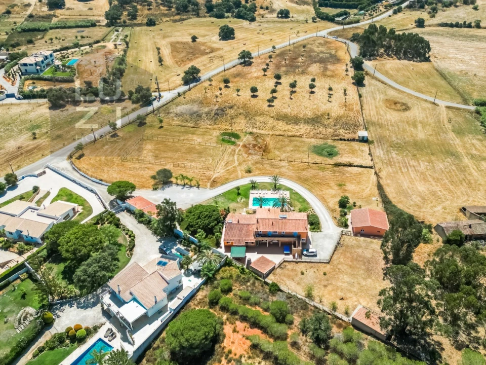 Quinta T10 para Venda em Odiaxere Foto 104