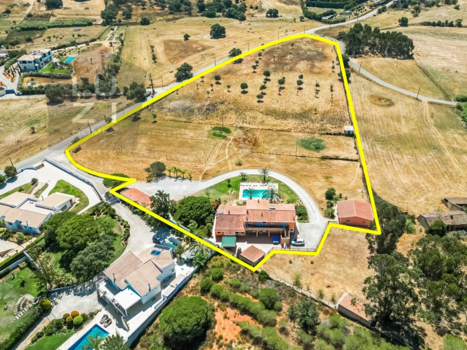 Quinta T10 para Venda em Odiaxere Foto 105