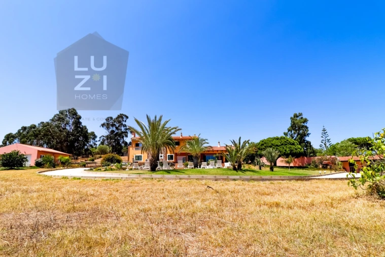 Quinta T10 para Venda em Odiaxere Foto 3