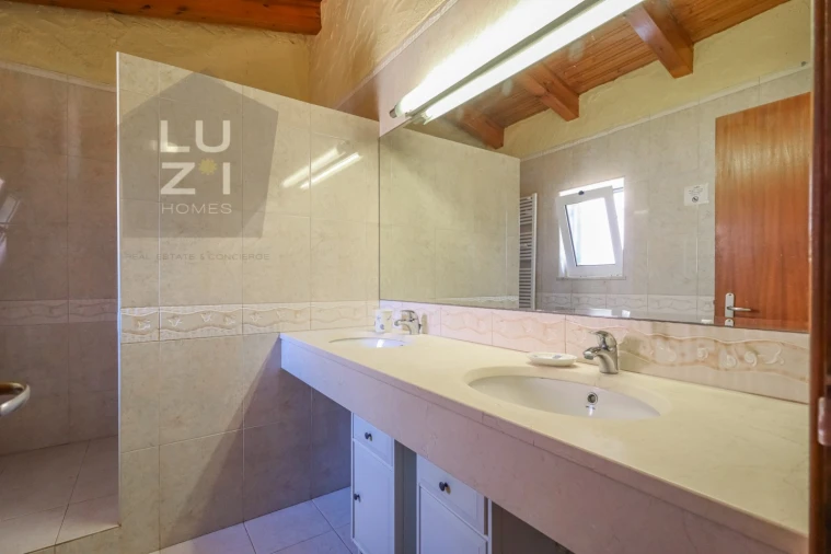 Quinta T10 para Venda em Odiaxere Foto 38