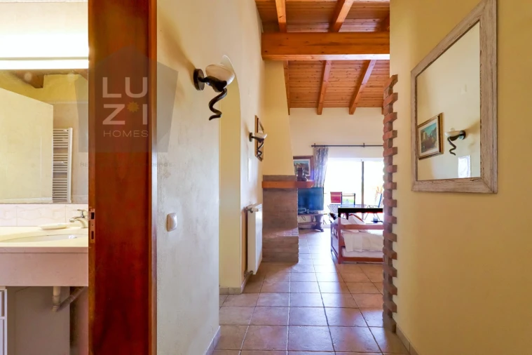 Quinta T10 para Venda em Odiaxere Foto 37