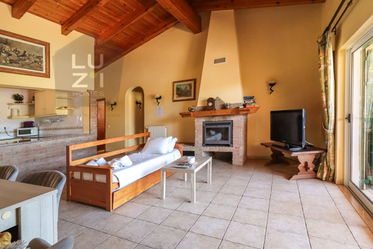 Quinta T10 para Venda em Odiaxere Foto 27