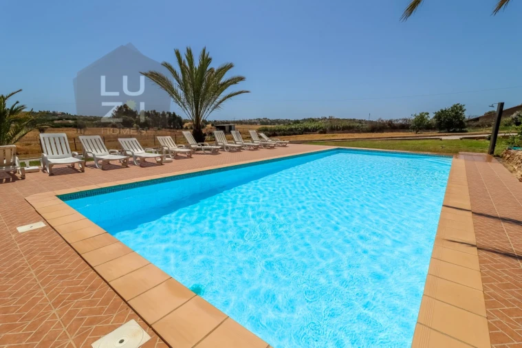 Quinta T10 para Venda em Odiaxere Foto 44