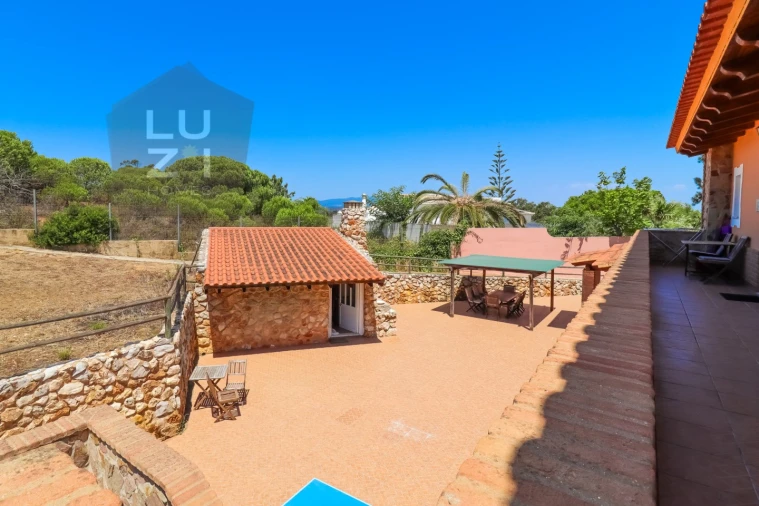 Quinta T10 para Venda em Odiaxere Foto 78