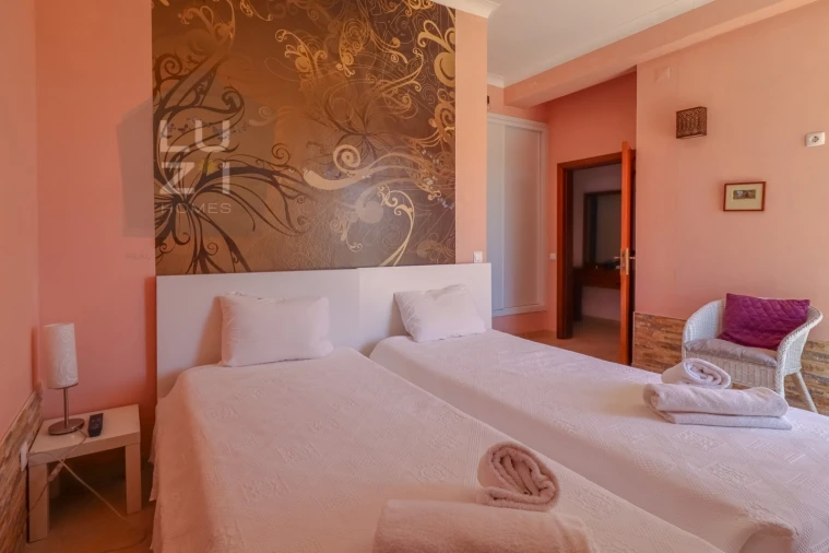 Quinta T10 para Venda em Odiaxere Foto 68