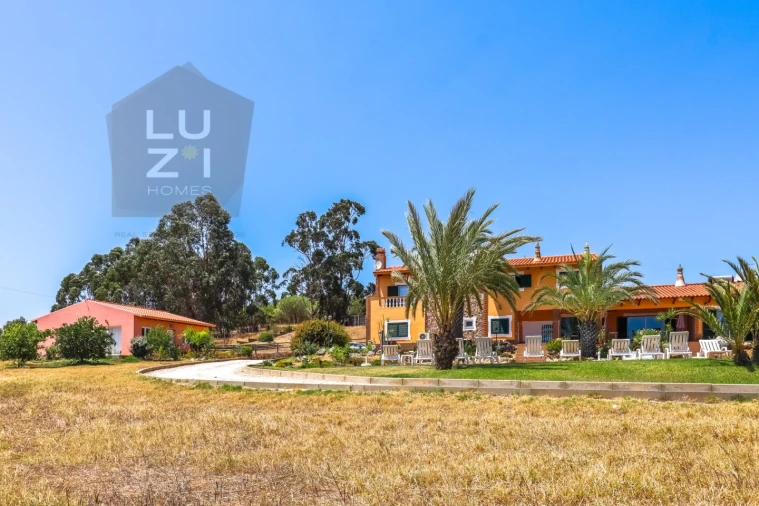 Quinta T10 para Venda em Odiaxere Foto 6