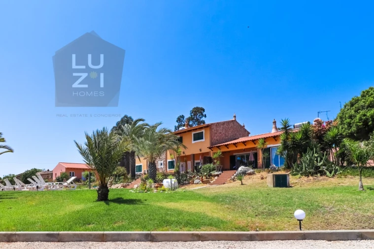 Quinta T10 para Venda em Odiaxere Foto 22