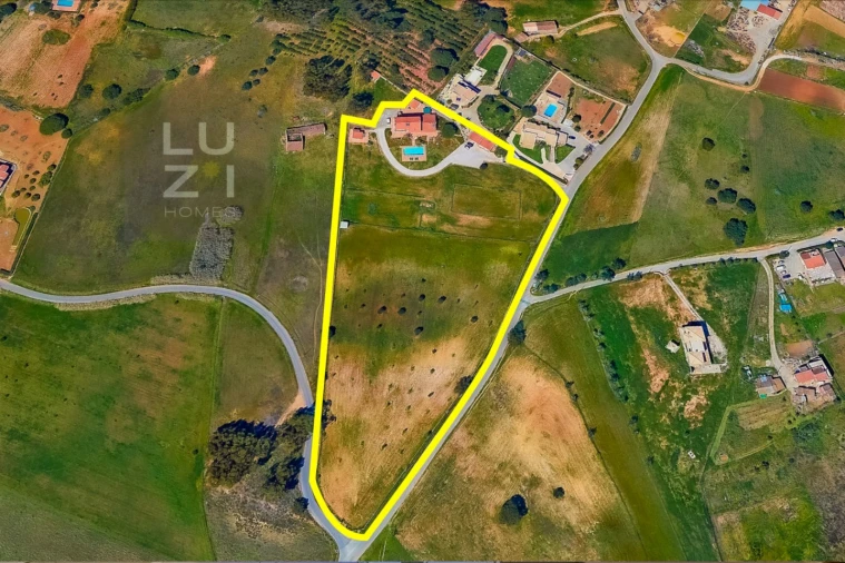 Quinta T10 para Venda em Odiaxere Foto 2