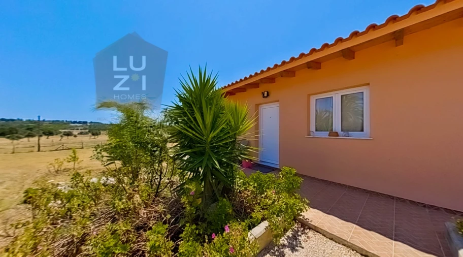 Quinta T10 para Venda em Odiaxere Foto 7