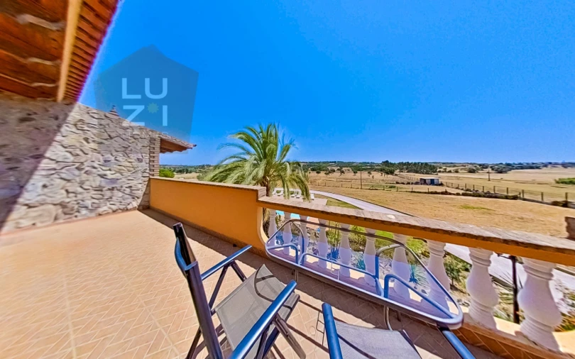 Quinta T10 para Venda em Odiaxere Foto 92